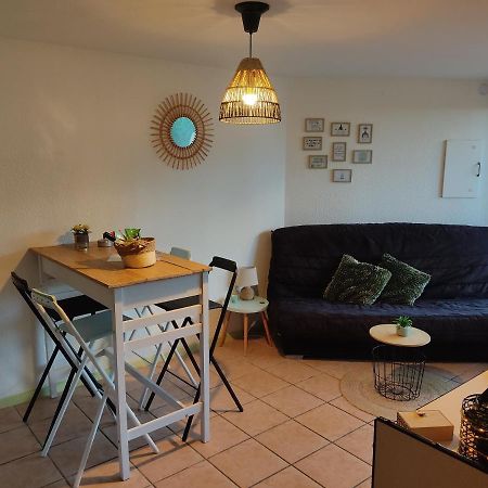 Appartement 25M², Gruissan, En Bord De Mer Bagian luar foto