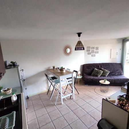 Appartement 25M², Gruissan, En Bord De Mer Bagian luar foto